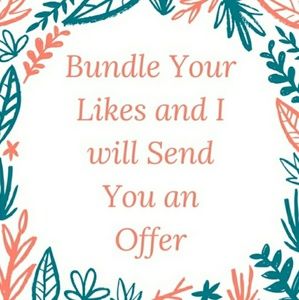 Personalized offers on bundles!